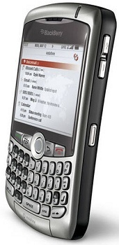 BlackBerry Curve 8310 Price Pakistan