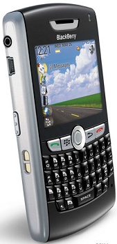 BlackBerry 8800