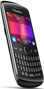 BlackBerry Curve 9360 Price Pakistan