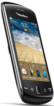 BlackBerry Curve 9380 Price Pakistan