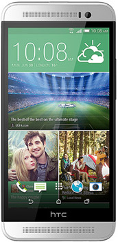 HTC One E8 Reviews in Pakistan