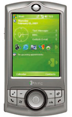 HTC P3350