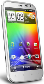 HTC Sensation XL Price Pakistan
