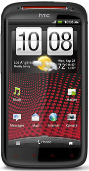 HTC Sensation XE Price Pakistan