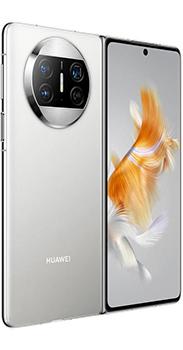 Huawei Mate X3 Reviews in Pakistan