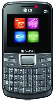 LG C199 Mobile Price in Pakistan LG C199 Price Pakistan