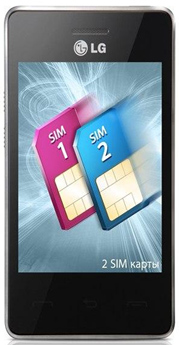 LG T375 Mobile Price in Pakistan LG T375 Price Pakistan