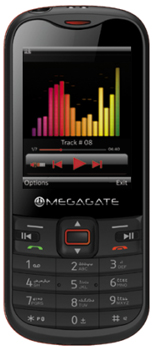 Megagate 6610 BlockBuster Mobile Price in Pakistan Megagate 6610 BlockBuster Price Pakistan