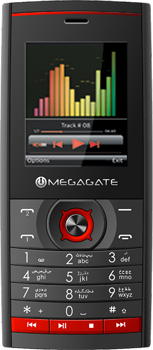 Megagate 5210 Rockstar Price Pakistan