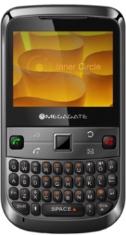 Megagate K510 Trackpad Mobile Price in Pakistan Megagate K510 Trackpad Price Pakistan