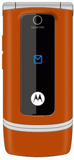 Motorola W375