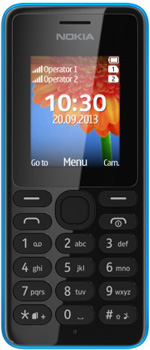 Nokia 108 Reviews in Pakistan