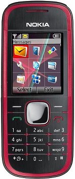 Nokia 5030 XpressRadio