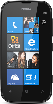 Nokia Lumia 510 Price Pakistan