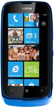 Nokia Lumia 610 Price Pakistan