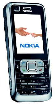 Nokia 6120 Reviews in Pakistan