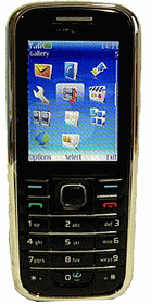 Nokia 6233