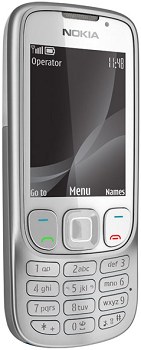 Nokia 6303i classic Reviews in Pakistan