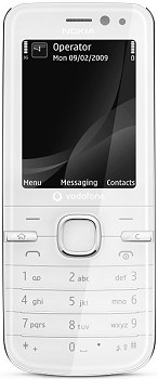 Nokia 6730 classic