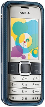 Nokia 7310 Supernova