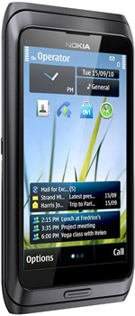 Nokia E7 Reviews in Pakistan