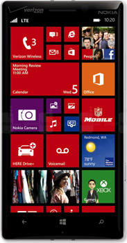 Nokia Lumia Icon Price Pakistan