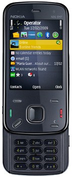 Nokia N86 8MP Price Pakistan