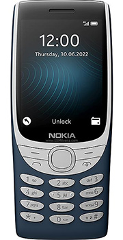 Nokia 8210 4G Reviews in Pakistan