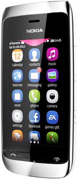 Nokia Asha 309 Price Pakistan