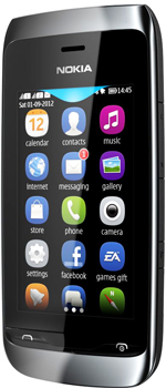 Nokia Asha 310 Price Pakistan