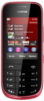 Nokia Asha 202 Price Pakistan