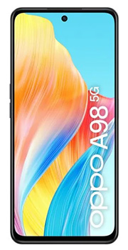 Oppo A98 Reviews in Pakistan