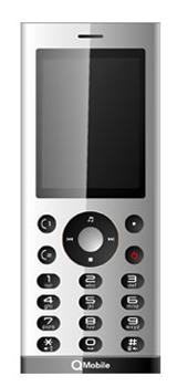 Qmobile M200 Qpod Mobile Price in Pakistan Qmobile M200 Qpod Price Pakistan
