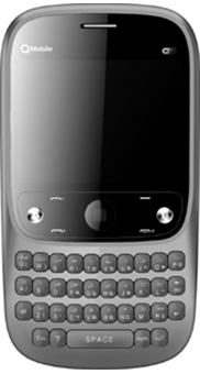 Qmobile Q8 Enigma WIFI Mobile Price in Pakistan Qmobile Q8 Enigma WIFI Price Pakistan