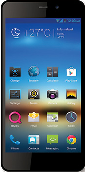 QMobile Noir Quatro Z4 Mini Mobile Price in Pakistan QMobile Noir Quatro Z4 Mini Price in Pakistan