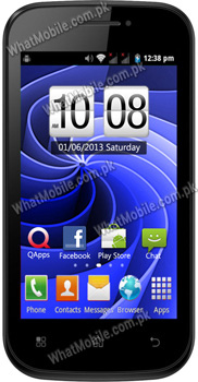 Qmobile Bolt A4 Mobile Price in Pakistan Qmobile Bolt A4 Price Pakistan