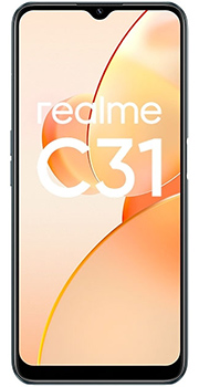 Realme C31 Reviews in Pakistan