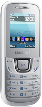 Samsung E1282 Duos Price Pakistan