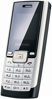 Samsung B200