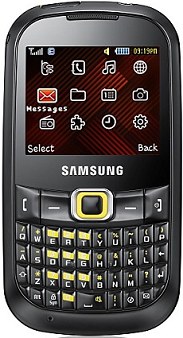 Samsung B3210 CorbyTXT Price Pakistan