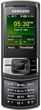 Samsung C3053 Price Pakistan