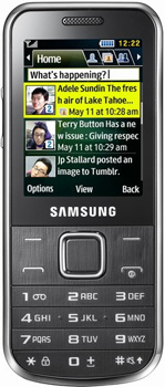 Samsung C3530 Price Pakistan