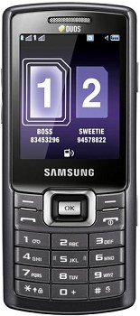 Samsung C5212 DUOS Price Pakistan