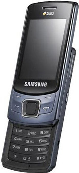 Samsung C6112