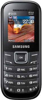 Samsung E1207 Price Pakistan