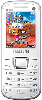 Samsung E2252 Utica Price Pakistan