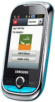 Samsung M3710 Corby Beat Mobile Price in Pakistan Samsung M3710 Corby Beat Price Pakistan