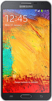 Samsung Galaxy Note 3 Neo Price Pakistan