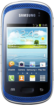 Samsung Galaxy Music Duos S6012 Price Pakistan