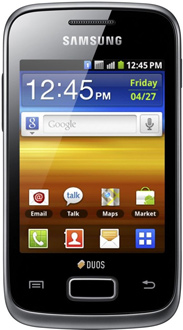 Samsung Galaxy Y Duos S6102 Price Pakistan